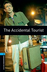 The accidental tourist / Anne Tyler ; retold by Jennifer Bassett.