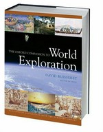 The Oxford companion to world exploration / David Buisseret, editor-in-chief.