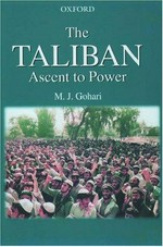 Taliban : ascent to power / M.J. Gohari.