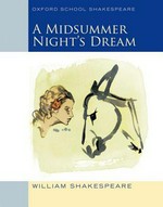 A midsummer night's dream / edited by Roma Gill.