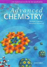 Advanced chemistry / Michael Clugston and Rosalind Flemming.