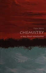 Chemistry / Peter Atkins.