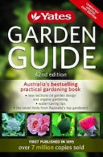 Yates garden guide.