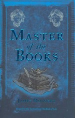 Master of the books / James Moloney.
