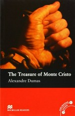 The treasure of Monte Cristo / Alexandre Dumas ; retold by John Escott.