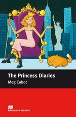 The princess diaries / Meg Cabot ; retold by Anne Collins ; [illustrated by Karen Donnelly].