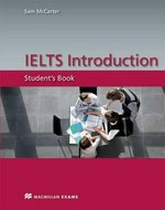IELTS introduction. Student's book / Sam McCarter.