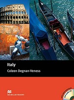 Italy / Coleen Degnan-Veness.