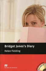 Bridget Jones's diary / Helen Fielding ; retold by Anne Collins ; [illustrated by Gavin Reece].