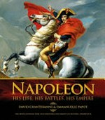Napoleon / David Chanteranne & Emmanuelle Papot.