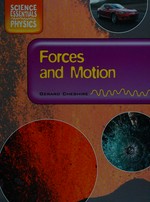Forces and motion / Gerard Cheshire.