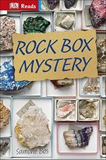 Rock box mystery / by Samone Bos.