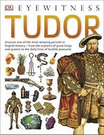 Tudor / written by Simon Adams.