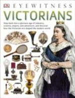 Victorians / written by Ann Kramer.