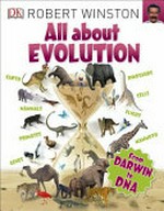 All about evolution / Robert Winston.