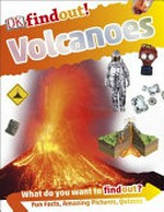 Volcanoes / author: Maria Gill ; consultant: Robert Dinwiddie.