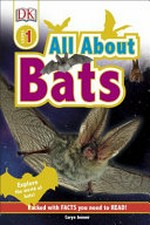 All about bats / [Caryn Jenner].