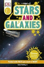 Stars and galaxies / by James Buckley Jr.