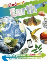 Earth / author and consultant: Maryam Sharif-Draper.