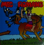 Meg and the Romans / Jan Pieńkowski & David Walser.