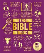 The Bible book.