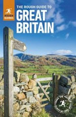 The rough guide to Great Britain / updated by Rob Andrews and others.