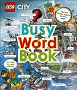 Busy word book / written by Joseph Stewart.