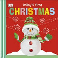 Baby's first Christmas / written by Sally Beets.