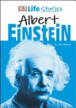 Albert Einstein / by Wil Mara ; illustrated by Charlotte Ager.