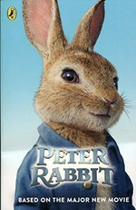 Peter Rabbit / this chapter book written by Nicolette Kaponis.