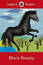 Black Beauty / text adapted by Sorrel Pitts ; illustrated by Kasia Matyjaszek.