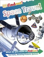 Space travel / author: Jerry Stone ; consultant: Peter Bond.