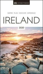 Ireland / [main contributors, Darragh Geraghty, Lisa Gerard-Sharp, Tim Perry].