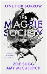 One for sorrow / Zoe Sugg, Amy McCulloch.