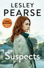 Suspects / Lesley Pearse.