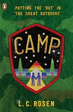 Camp / L.C. Rosen.