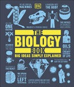 The biology book.
