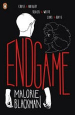 Endgame / Malorie Blackman.
