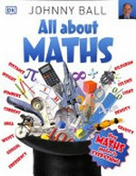All about maths / Johnny Ball.