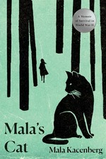 Mala's cat / Mala Kacenberg.