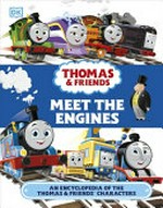 Meet the engines / written by Julia March.