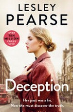 Deception / Lesley Pearse.