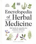 Encyclopedia of herbal medicine / Andrew Chevallier, FNIMH.