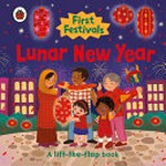Lunar New Year / [illustrated by Debby Rahmalia].