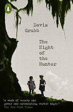 The night of the hunter / Davis Grubb.