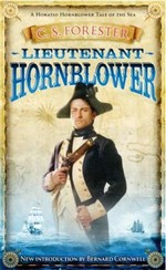 Lieutenant Hornblower / C.S. Forester ; introduction by Bernard Cornwell.