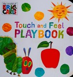 Touch and feel playbook.