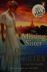The missing sister / Dinah Jefferies.