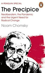 The precipice : neoliberalism, the pandemic and the urgent need for radical change / Noam Chomsky and C.J. Polychroniou.