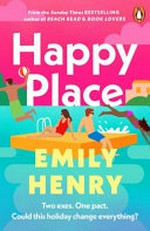 Happy place / Emily Henry.